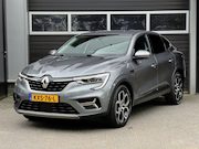Renault Arkana - 1.6 E-Tech hybrid 145 techno Trekhaak, Keyless, Camera, Adap