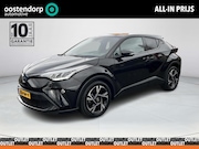 Toyota C-HR - 1.8 Hybrid Style | Carplay | Parkeersensoren | Dode hoek waa