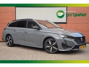 Peugeot 308 - SW 1.6 Plug-in HYbrid GT Matrix/Alcantara/El. Achterklep/SOH