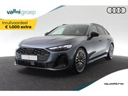 Audi A5 - Avant S edition e-hybrid 299 pk quattro | B&O premium sounds