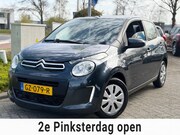 Citroën C1 - 1.0 e-VTi Feel airco led 5drs