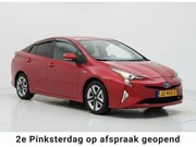 Toyota Prius - 1.8 Business Plus|Navi|Cruise|Cam|HUD|Trekhaak