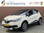 Renault Captur - 0.9 TCe Intens CLIMA CRUISE CAMERA PDC TREKHAAK