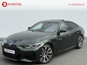 BMW 4-serie Gran Coupe - 430i High Executive M-Sport Schuif/Kanteldak Laser | Harman/