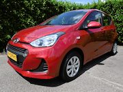 Hyundai i10 - 1.0i Comfort. Origineel Nederlandse auto met NAP