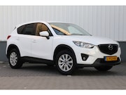 Mazda CX-5 - 2.0 TS+ 2WD | APPLE CARPLAY | stoelverwarming | Trekhaak