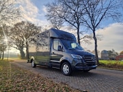 Mercedes-Benz Sprinter - Automaat STX 4, 1T C1 Rijbewijs!Paardenwagen Pro-Safety Nieu