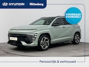 Hyundai Kona - 1.6 GDI HEV N Line Sky | Nieuw | Direct leverbaar! | Schuifd