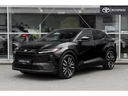 Toyota C-HR - First Edition 77 kWh