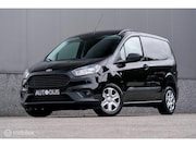 Ford Transit Courier - 1.0 Ambiente | Trekhaak | Navigatie | Stoelverwarming | Clim