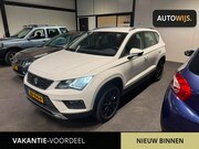 Seat Ateca - 1.0 EcoTSI Style|CRUISE|PDC|CLIMA|116PK|