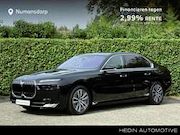 BMW i7 - eDrive50 | Individual | Driv. Ass. Prof. | Act. St