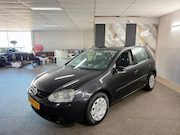 Volkswagen Golf - 1.4 FSI Trendline 1e Eigenaar, Clima, Cruise, Dealer-onderho