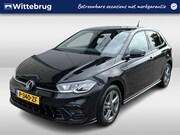 Volkswagen Polo - 1.0 TSI R-Line / 2X R-LINE/ ADAPTIVE CRUISE/ LED/ PARKEER SE