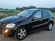 Mercedes-Benz M-Klasse - 500 goed lezen