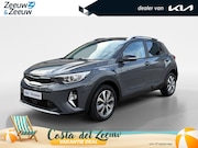 Kia Stonic - 1.0 T-GDi MHEV DynamicPlusLine | *1e EIGENAAR | *LAGE KM- ST