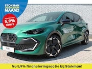 Renault Clio - 1.8 Hybrid 160 techno | pack premiere | 18" lichtmetalen vel