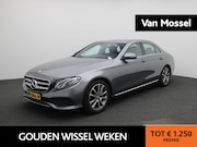 Mercedes-Benz E-klasse - 350 e Lease Edition | Automaat | Navigatie | Camera | Sfeerv