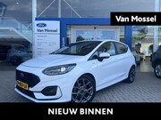 Ford Fiesta - 1.0 EcoBoost Hybrid ST-Line X | Matrix-Led | B&O audio | Sto