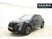 Peugeot 2008 - 1.2 Hybrid 145 Allure | Climate & Cruise control | Achteruit