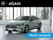 Mercedes-Benz CLA-Klasse - Shooting Brake 180 Business Solution