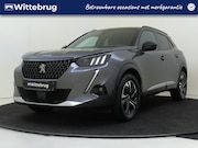 Peugeot 2008 - 1.2 PureTech 130PK GT Parkeerhulp V&A | Navigatie | Apple Ca