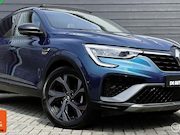 Renault Arkana - 1.3 mild hybrid 160 R.S. line Pano.dak/Bose/LEDER