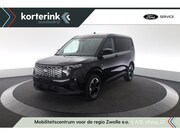 Ford e-Transit - Cour. Limited 44 kWh