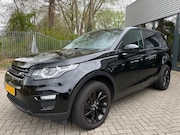 Land Rover Discovery Sport - 2.0 TD4 Urban Series SE BJ. 2017 Navi + panoramadak