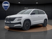 Skoda Karoq - 1.5 TSI Sportline | Navigatie | Cruise Control | Camera | St