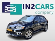 Mitsubishi ASX - 1.6 Cleartec Connect Pro *Trekhaak*4-seiz. banden