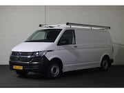 Volkswagen Transporter - 2.0 TDI L2 H1 Airco Imperiaal