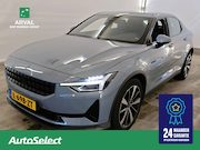 Polestar 2 - 78 kWh 408pk Long Range Single Motor | SOH 90% | Stoelverwar