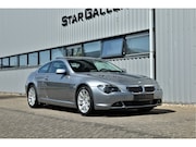 BMW 6-serie - 645 Ci Youngtimer 90411km BTW auto