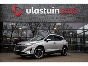 Nissan Qashqai - 1.3 MHEV Xtronic N-Connecta , Navigatie, Stoelverwarming, Ha