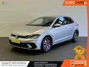 Volkswagen Polo - 1.0 TSI DSG Life Automaat Navigatie Apple Carplay/ Android A