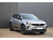 Opel Grandland - 1.2 Turbo Hybrid GS 136 PK * Sportzetels * Stuurverwarming *