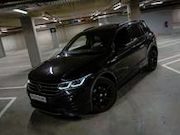 Volkswagen Tiguan - 1.5 TSI R-Line Business+
