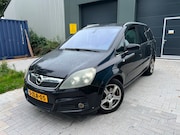 Opel Zafira - 1.8 Essentia 7 zitter Jaar apk