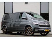Volkswagen Transporter - 2.0 TDI Automaat / Bulli / Lang / 75 edition / Leer / Vol Op