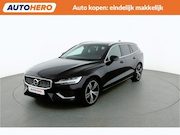 Volvo V60 - 2.0 T8 Twin Engine AWD Momentum Pro |JK94093|