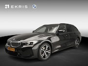 BMW 3-serie - 330e | M-Sportpakket | LED | Navigatie | Trekhaak | Sportsto
