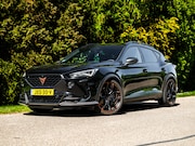 CUPRA Formentor - VZ5 | 390 PK | Carbon | Dealer Oh | Uniek