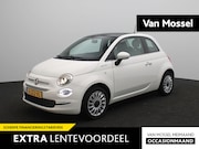 Fiat 500 - 1.0 Hybrid Dolcevita | Apple Carplay/Android Auto | Panorama