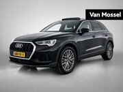 Audi Q3 - 45 TFSI e Advanced edition 245 PK | S-line | Automaat | Pano