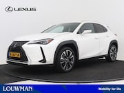 Lexus UX - 250h AWD Executive Line | Dealeronderhouden | Head-Up Displa