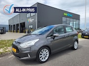 Ford B-Max - 1.0 Ecoboost 100 pk Titanium 2e eigen. Camera trekhaak