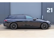 Mercedes-Benz E-klasse - Estate 300 e AMG Line / Panoramadak / Memory Stoelen / Hyper