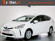 Toyota Prius Wagon - Prius+ 1.8 Active Cruise Control, Led Lichten, Climate Contr