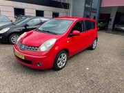 Nissan Note - 1.4 Life nette en goed onderhouden auto